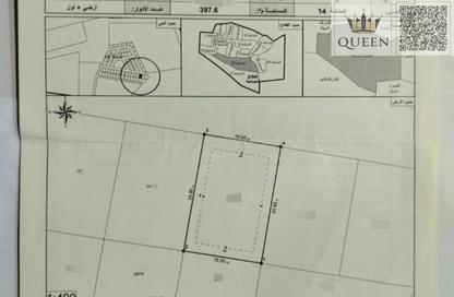 Land - Studio for sale in Manama - Ajman Land - Studio for sale in Manama - Ajman