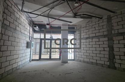Retail - Studio - 1 Bathroom for rent in Farhad Azizi Residence - Dubai Healthcare City 2 - Al Jaddaf - Dubai