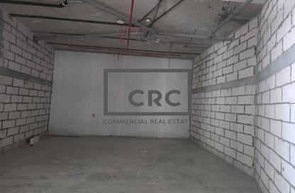 Retail - Studio - 1 Bathroom for rent in Farhad Azizi Residence - Dubai Healthcare City 2 - Al Jaddaf - Dubai