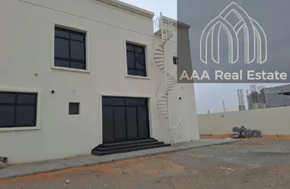 Villa - 5 Bedrooms - 7 Bathrooms for rent in Mushraif - Mirdif - Dubai Villa - 5 Bedrooms - 7 Bathrooms for rent in Mushraif - Mirdif - Dubai