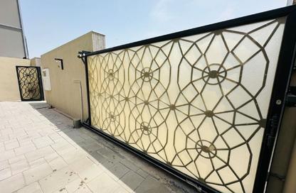 Apartment - 5 Bedrooms - 6 Bathrooms for rent in Al Jazzat - Al Riqqa - Sharjah