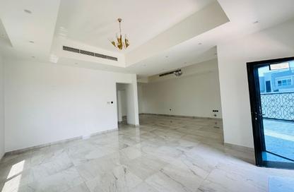 Apartment - 5 Bedrooms - 6 Bathrooms for rent in Al Jazzat - Al Riqqa - Sharjah