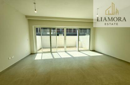 Townhouse - 4 - 4 for sale in Violet 1 - Violet - Damac Hills 2 - Dubai