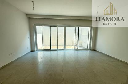Townhouse - 4 - 4 for sale in Violet 1 - Violet - Damac Hills 2 - Dubai