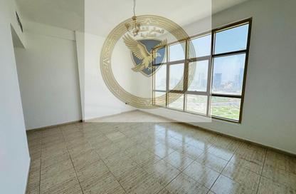 Apartment - 1 Bedroom - 1 Bathroom for rent in Al Majaz 2 - Al Majaz - Sharjah