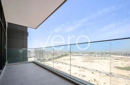 Apartment - 2 Bedrooms - 3 Bathrooms for rent in PG One - Al Furjan - Dubai