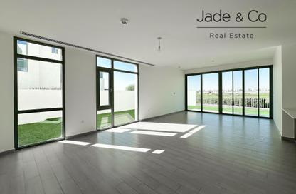 Villa - 4 Bedrooms - 4 Bathrooms for sale in Golf Links - EMAAR South - Dubai South (Dubai World Central) - Dubai