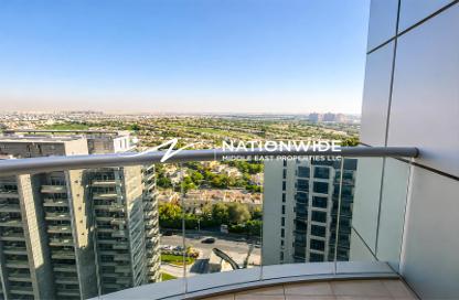Apartment - 1 Bedroom - 2 Bathrooms for rent in Global Golf Residences 2 - Dubai Sports City - Dubai Apartment - 1 Bedroom - 2 Bathrooms for rent in Global Golf Residences 2 - Dubai Sports City - Dubai