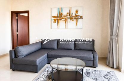 Apartment - 1 Bedroom - 2 Bathrooms for rent in Global Golf Residences 2 - Dubai Sports City - Dubai