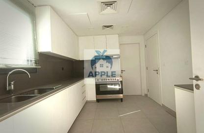 Apartment - 3 Bedrooms - 4 Bathrooms for sale in Sarab 2 - Aljada - Sharjah