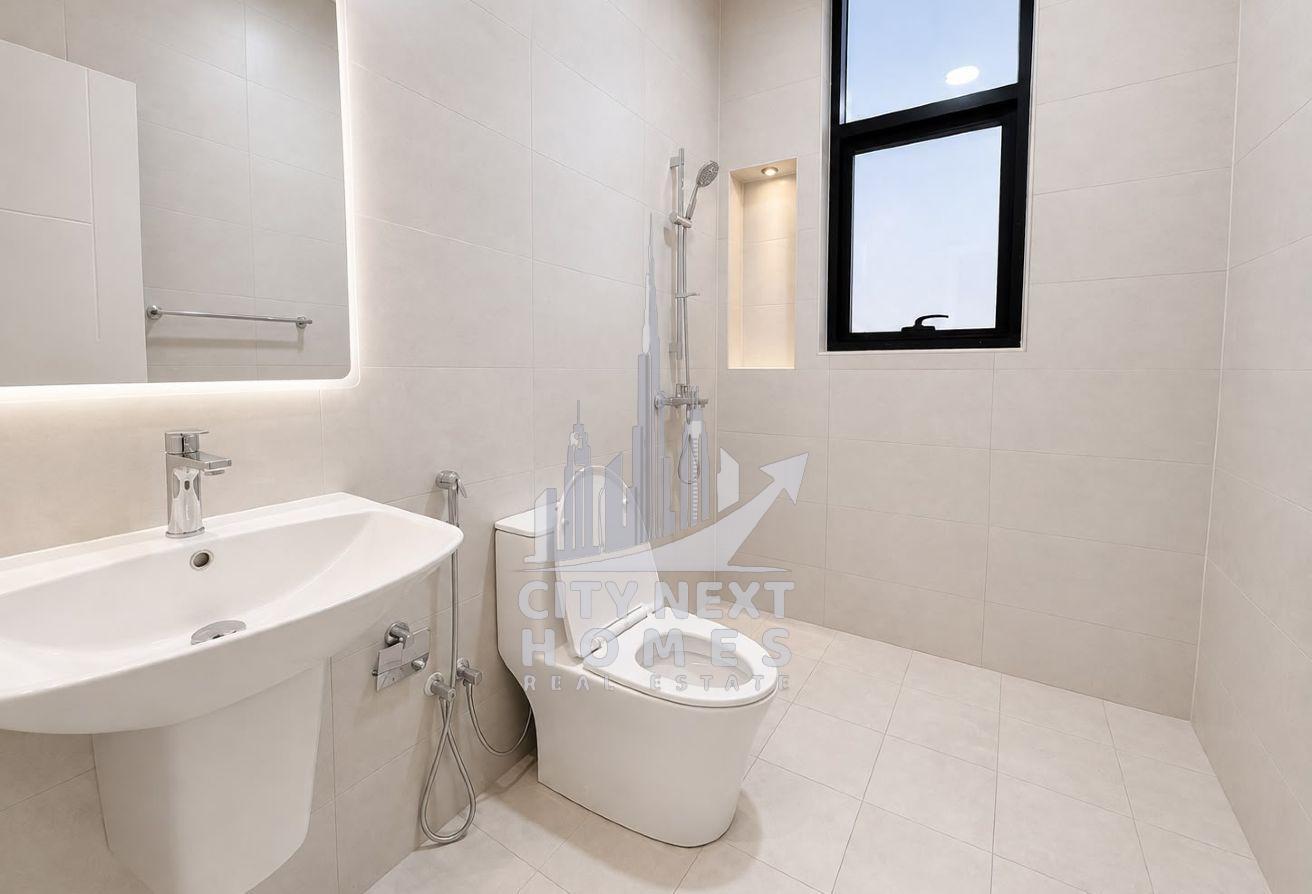 Stan Alone Villa | 5Br | Living Hall | Maid Room photo 11