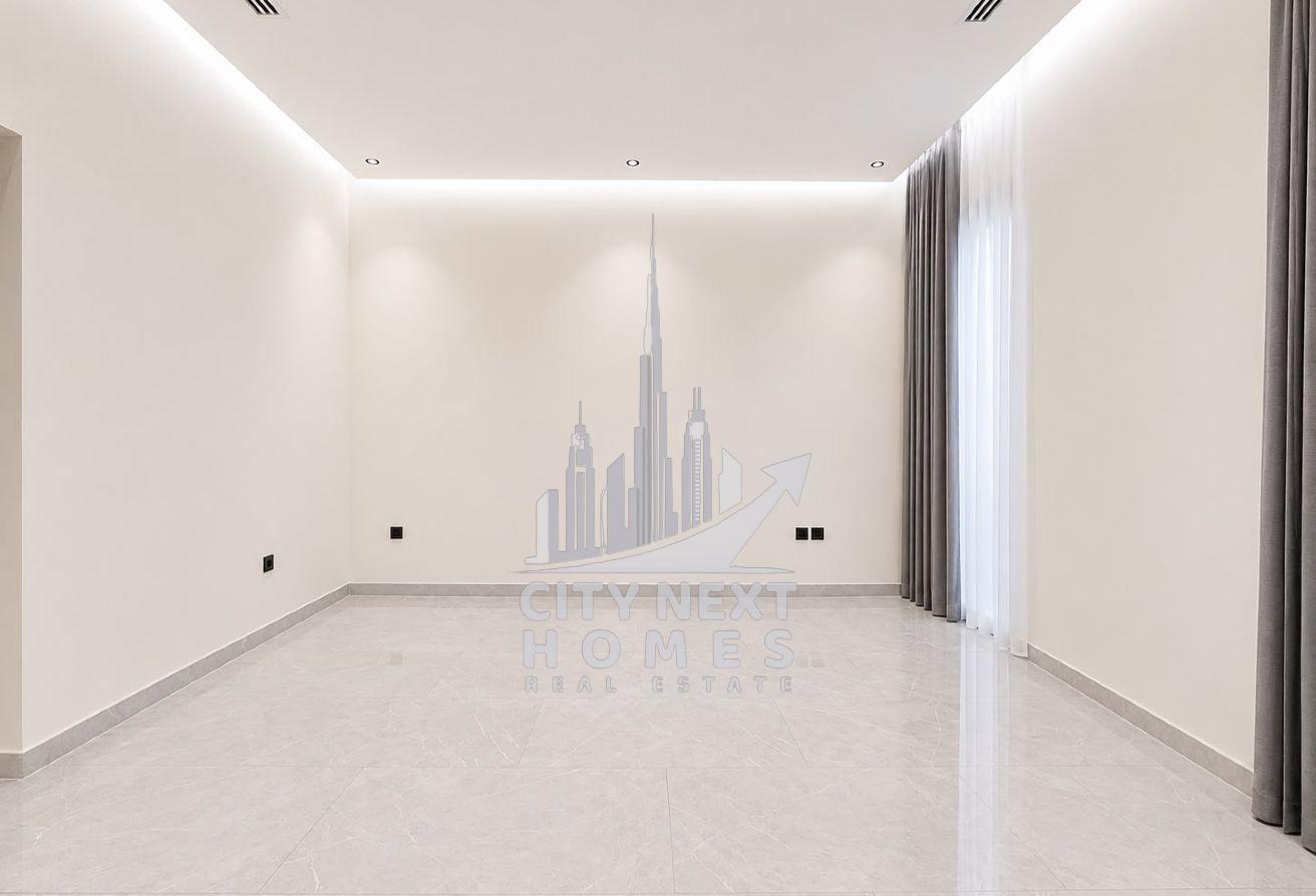 Stan Alone Villa | 5Br | Living Hall | Maid Room photo 10