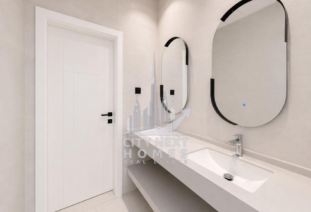 Stan Alone Villa | 5Br | Living Hall | Maid Room photo 12