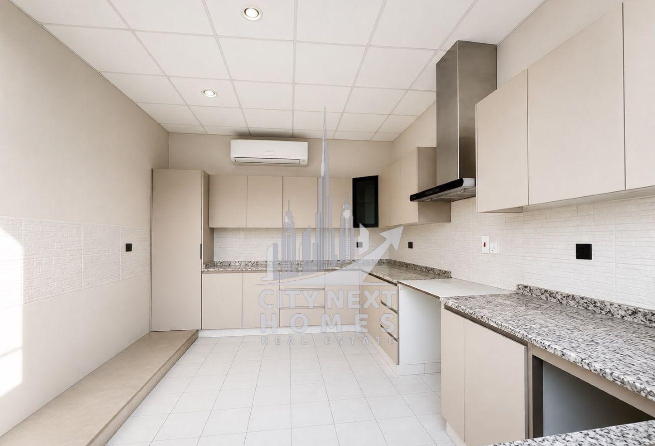 Stan Alone Villa | 5Br | Living Hall | Maid Room photo 6