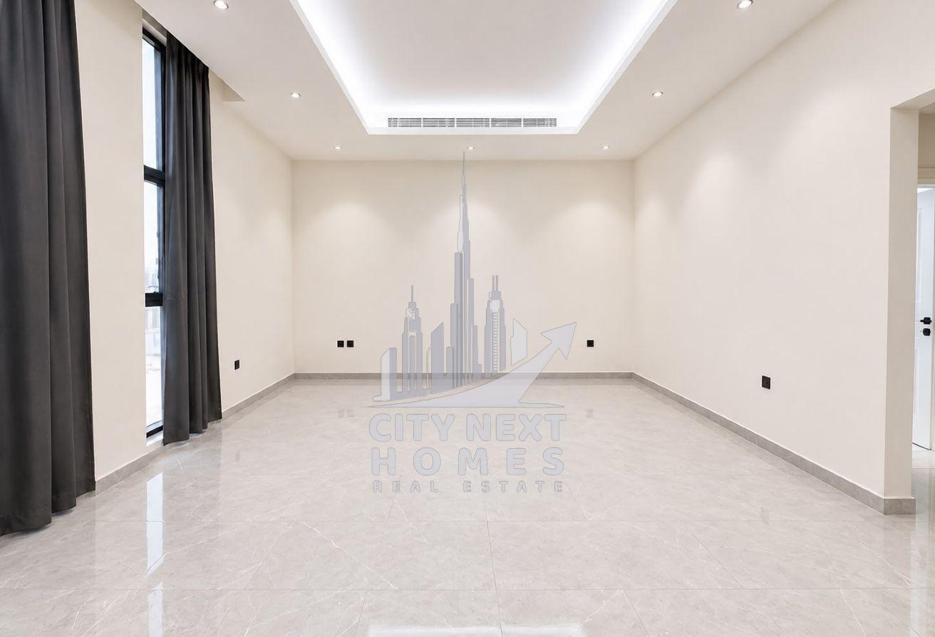 Stan Alone Villa | 5Br | Living Hall | Maid Room photo 8
