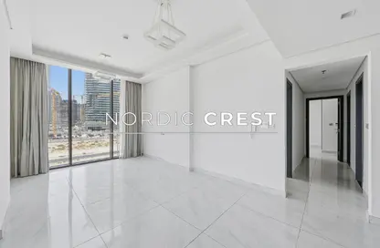Apartment - 2 Bedrooms - 2 Bathrooms for rent in Samana Hills - Arjan - Dubai Apartment - 2 Bedrooms - 2 Bathrooms for rent in Samana Hills - Arjan - Dubai