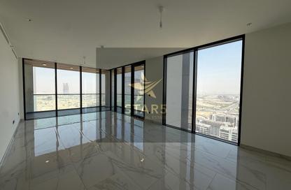 Apartment - 4 Bedrooms - 6 Bathrooms for rent in Crest Grande - Sobha Hartland - Mohammed Bin Rashid City - Dubai Apartment - 4 Bedrooms - 6 Bathrooms for rent in Crest Grande - Sobha Hartland - Mohammed Bin Rashid City - Dubai