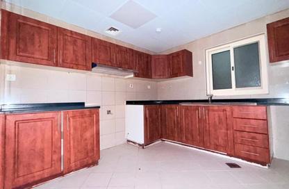 Apartment - 2 Bedrooms - 3 Bathrooms for rent in Icon Tower 2 - JLT Cluster L - Jumeirah Lake Towers - Dubai