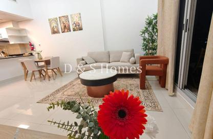 Apartment - 1 Bedroom - 2 Bathrooms for sale in Elite Sports Residence 7 - Elite Sports Residence - Dubai Sports City - Dubai Apartment - 1 Bedroom - 2 Bathrooms for sale in Elite Sports Residence 7 - Elite Sports Residence - Dubai Sports City - Dubai