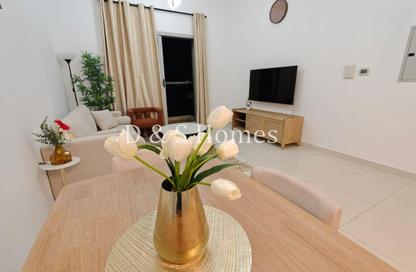 Apartment - 1 Bedroom - 2 Bathrooms for sale in Elite Sports Residence 7 - Elite Sports Residence - Dubai Sports City - Dubai