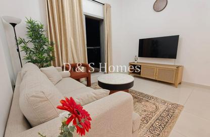 Apartment - 1 Bedroom - 2 Bathrooms for sale in Elite Sports Residence 7 - Elite Sports Residence - Dubai Sports City - Dubai Apartment - 1 Bedroom - 2 Bathrooms for sale in Elite Sports Residence 7 - Elite Sports Residence - Dubai Sports City - Dubai