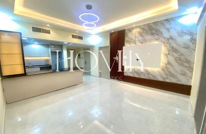 Apartment - 1 - 2 for rent in Lolena residence - District 12 - Jumeirah Village Circle - Dubai