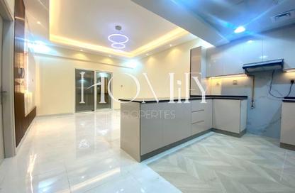 Apartment - 1 - 2 for rent in Lolena residence - District 12 - Jumeirah Village Circle - Dubai