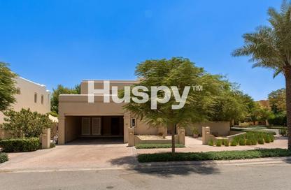 Villa - 5 Bedrooms - 7 Bathrooms for sale in Terra Nova - Arabian Ranches - Dubai
