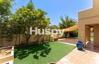 Villa - 5 Bedrooms - 7 Bathrooms for sale in Terra Nova - Arabian Ranches - Dubai