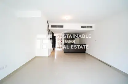 فيلا - 5 غرف نوم - 6 حمامات للايجار في طراز معاصر - فيلات الريف - الريف - أبوظبي