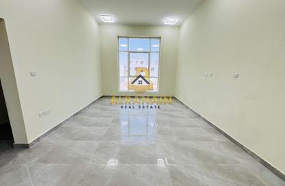 Apartment - 3 Bedrooms - 4 Bathrooms for rent in Al Shuaibah - Al Rawdah Al Sharqiyah - Al Ain