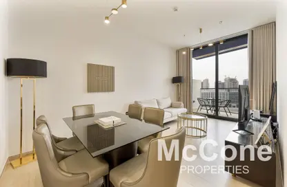 Apartment - 3 Bedrooms - 2 Bathrooms for sale in Binghatti Crest - District 13 - Jumeirah Village Circle - Dubai