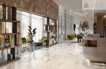 Apartment - 1 - 2 for sale in West 5 Residences - Jumeirah Garden City - Al Satwa - Dubai Apartment - 1 - 2 for sale in West 5 Residences - Jumeirah Garden City - Al Satwa - Dubai