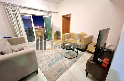 Apartment - 2 Bedrooms - 3 Bathrooms for rent in Suburbia Tower 2 - Suburbia - Downtown Jebel Ali - Dubai