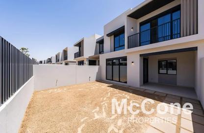 Townhouse - 4 Bedrooms - 5 Bathrooms for rent in Jebel Ali Village Townhouses - Jebel Ali Village - Jebel Ali - Dubai