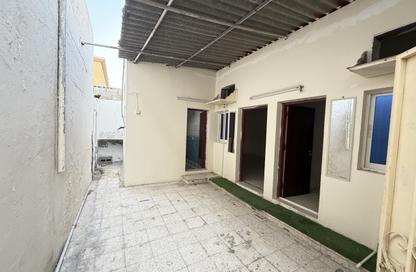 Villa - 1 - 1 for rent in Al Azra - Sharjah Villa - 1 - 1 for rent in Al Azra - Sharjah