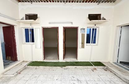Villa - 1 - 1 for rent in Al Azra - Sharjah