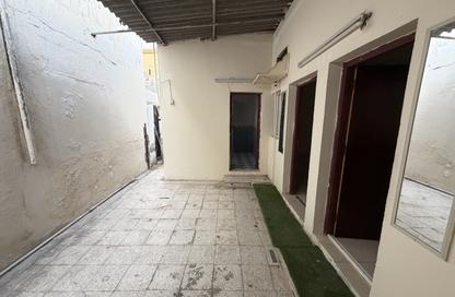 Villa - 1 - 1 for rent in Al Azra - Sharjah