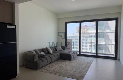 Apartment - 1 - 1 for rent in Hills Park - Dubai Hills Estate - Dubai Apartment - 1 - 1 for rent in Hills Park - Dubai Hills Estate - Dubai