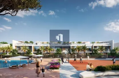 تاون هاوس - 3 غرف نوم - 3 حمامات للبيع في أيلا هومز - قرية الحمرا - رأس الخيمة