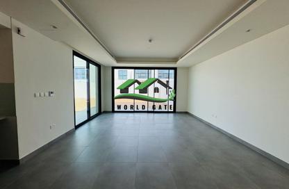 Villa - 3 - 4 for rent in The Magnolias - Yas Acres - Yas Island - Abu Dhabi