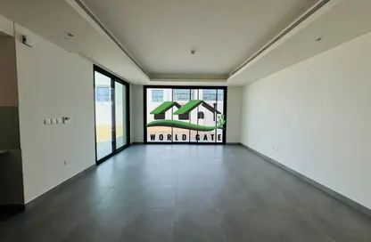 Villa - 3 Bedrooms - 4 Bathrooms for rent in The Magnolias - Yas Acres - Yas Island - Abu Dhabi