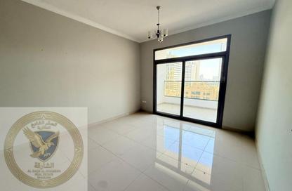 Apartment - 2 Bedrooms - 3 Bathrooms for rent in Al Khan Corniche - Al Khan - Sharjah