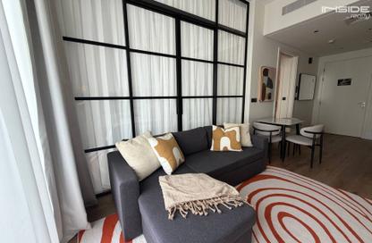 Apartment - 1 Bedroom for rent in Collective - Dubai Hills Estate - Dubai Apartment - 1 Bedroom for rent in Collective - Dubai Hills Estate - Dubai