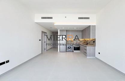 Apartment - 1 - 2 for rent in Celine by Vision - Liwan - Dubai
