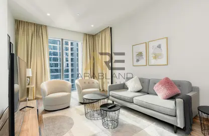 شقة - غرفة نوم - 2 حمامات للبيع في جميرا ليفينج مارينا جات - مارينا جيت - دبي مارينا - دبي