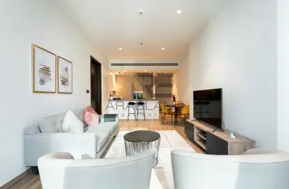 شقة - غرفة نوم - 2 حمامات للبيع في جميرا ليفينج مارينا جات - مارينا جيت - دبي مارينا - دبي شقة - غرفة نوم - 2 حمامات للبيع في جميرا ليفينج مارينا جات - مارينا جيت - دبي مارينا - دبي