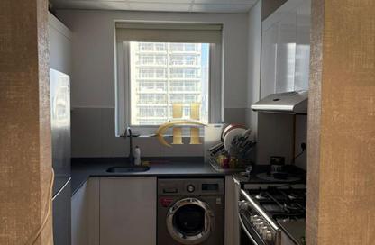 Apartment - 2 Bedrooms - 3 Bathrooms for sale in Bloom Heights B - Bloom Heights - District 15 - Jumeirah Village Circle - Dubai