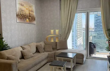 Apartment - 2 Bedrooms - 3 Bathrooms for sale in Bloom Heights B - Bloom Heights - District 15 - Jumeirah Village Circle - Dubai