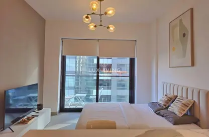 شقة - 1 حمام للايجار في سكن يورو - برشا هايتس (تيكوم) - دبي